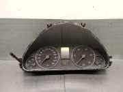 Tachoeinheit Kmh A2035409547 Mercedes-Benz C Sportcoupé (C203) Schrägheck 2.2 C-200 CDI 16V (OM646.962)