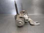 Scheibenwischermotor Hinten 7664463 Fiat (146_, 158_) 50 1.1