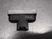 Warnleuchte Schalter 4S7T13A350AB Ford Mondeo III Limousine 2.0 TDCi 130 16V (FMBA)