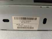 Radio CF6N18C815HJ Land + Range Rover Range Rover Evoque (LVJ/LVS) SUV 2.2 TD4 16V (224DT(DW12BTED4))