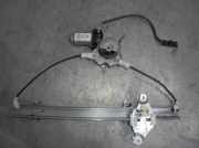 Fensterheber Rechts Vorne 400600T5 Nissan Primera (P11) Schrägheck 2.0 TD SLX (CDE20T)
