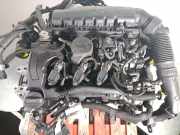 Motor HN02 Citroën C4 Berline (NC) Schrägheck 5-drs 1.2 12V PureTech 130 (EB2DTS(HNY))