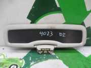 Sonnenblende Links 0000705V009C24A00 Smart Fortwo CoupÃ© (450.3) SchrÃ¤gheck 3-drs 0.7 (M160.920)