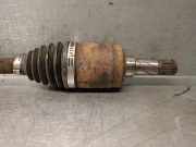 Nebelscheinwerfer Links Vorne 261559F900 Nissan PRIMERA BERLINA (P11) 2.0 Turbodiesel CAT