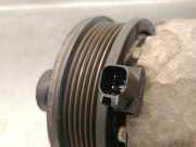 Klima Pumpe AP3119D629AC Ford Fiesta 6 (JA8) Schr?gheck 1.25 16V (SNJB)