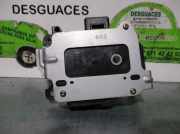 Heizlüfter 72223AG010 Subaru LEGACY FAMILIAR/OUTBACK B13 (BP) 3.0 CAT