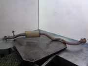 Auspuff Mittelrohr 203004EA5A Mitsubishi Space Star (DG) Großraumlimousine 1.9 DI-D (F9Q1)