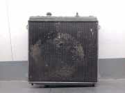 Radiator 25310H1920 Hyundai Terracan SUV 2.9 CRDi 16V (J3)