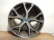 Felge 8071998 BMW X5 (G05) SUV xDrive 45 e iPerformance 3.0 24V (B58-B30C)