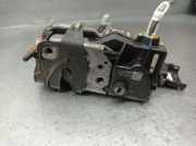 Türschloss Rechts Vorne 292847 Opel Corsa F (UB/UH/UP) Schrägheck 5-drs 1.5 CDTI 100 (D15DT(DV5RD))