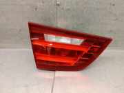 Rücklicht Links In Der Heckklappe 63217286033 BMW 3 serie Gran Turismo (F34) Schrägheck 320d 2.0 16V (B47-D20A)