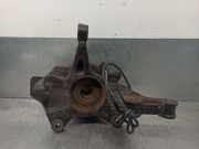 Achsschenkel Halter Links Vorne 400150053R Renault Fluence (LZ) Limousine 1.5 dCi 110 (K9K-836(K9K-J8))