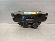 Bedienung Klimacontrolle 2S4H18C612AF Ford FOCUS BERLINA (CAK) 1.6 16V CAT