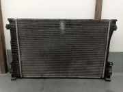 Radiator A2045003603 Mercedes-Benz C Estate (S204) Kombi 3.0 C-320 CDI V6 24V (OM642.960)