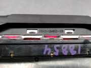 Dritte Bremsleuchte XS4X13A613BB Ford Focus 1 Limousine 1.6 16V (FYDB)