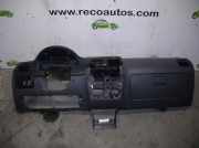 Armaturenbrett AUA Seat BERLINA (6K2) 1.4 16V