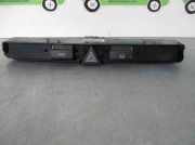 Mittelkonsole 13100107 Opel Astra H GTC (L08) Schrägheck 3-drs 2.0 16V Turbo (Z20LER)