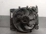 Kühlerventilator 13132559 Opel Astra H GTC (L08) Schrägheck 3-drs 1.9 CDTi 16V (Z19DTH)