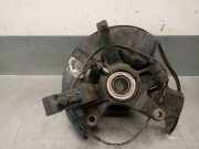 Achsschenkel Halter Rechts Vorne L20633020A Mazda CX-7 SUV 2.3 MZR DISI Turbo 16V (L3VDT)