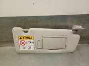 Sonnenblende Rechts 964000236R Renault Talisman (RFDL) Limousine 1.5 dCi 110 (K9K-F646(Euro 6))