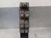 Schalter Für Elekt. Fensterheber Links Vorne 8622039 Volvo S80 (TR/TS) Limousine 2.5 D (D5252T)