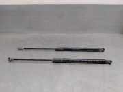 Gasdruckfedern Set Hinten 689300W020 Toyota Land Cruiser (J15) Hardtop 3.0 D-4D-F 16V Euro 5 (1KDFTV)