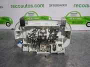 Innenbeleuchtung 9652262180 Peugeot 307 CC (3B) Cabrio 2.0 HDIF 16V (DW10BTED4(RHR))