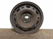 Felge 6Q0601027F Volkswagen Polo IV (9N1/2/3) SchrÃ¤gheck 1.4 16V (BKY) BKY