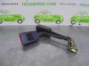 Gürtelschnalle Links Hinten 8L085773901C Audi A3 (8L1) Schrägheck 1.9 TDI 100 (ATD)
