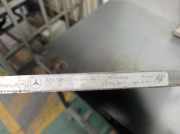 Klimakondensator A2475000054 Mercedes-Benz CLA (118.3) Limousine 2.0 CLA-200d (OM654.920)