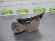 Tankklappe 2515215 Volvo S60 II (FS) Limousine 2.0 D3 20V (D5204T2)