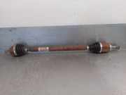 Antriebswelle Rechts Vorne A4533503600 Renault Twingo III (AH) SchrÃ¤gheck 5-drs 0.9 Energy TCE 90 12V (H4B-C4)