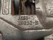 Luftmengenmesser 038906461B Volkswagen Transporter T5 Van 1.9 TDi (BRS) BRS