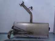 Auspuff Endtopf CDM10 Kia Xceed SUV 1.0 T-GDi 12V (G3LC)