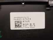 Tachoeinheit Kmh 94003D7EF0 Hyundai Tucson (TL) SUV 1.7 CRDi 16V 2WD (D4FD)
