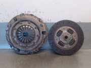 Kupplungsset 2004CC CitroÃ«n Berlingo Van 2.0 HDi 90 (DW10TD(RHY)) DW10TD(RHY)