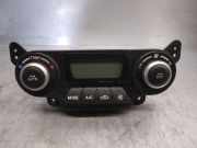 Bedienung Klimacontrolle 972502F300 Kia Cerato SchrÃ¤gheck 2.0 CRDi 16V (D4EA)