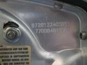 Airbag Lenkrad 7700846157D Renault I BERLINA Schr?gheck (BA0) 1.6