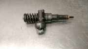 Kraftstoff-Injector 038130073AG Skoda Fabia II Kombi Kombi 5-drs 1.4 TDI 80 (BNV)