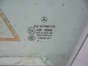 Türscheibe Links Vorne - DOT24M25AS2 Mercedes-Benz GLK (204.7/9) SUV 3.0 320 CDI 24V 4-Matic (OM642.961)