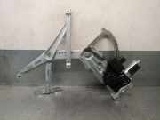 Fensterheber Rechts Vorne 13132435 Opel ZAFIRA B 1.8 16V