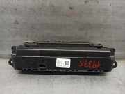 Bedienung Klimacontrolle 64119461404 BMW 2 serie Gran Tourer (F46) Großraumlimousine 218d 2.0 TwinPower Turbo 16V (B47-C20A)
