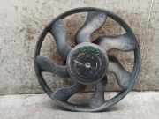 Kühlerventilator Citroën Xsara (N1) Schrägheck 1.6i (TU5JP(NFZ))