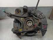 Achsschenkel Halter Rechts Hinten 527202B000 Hyundai iX55 SUV 3.0 CRDI V6 24V (D6EA)