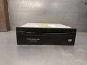 Navigationssystem 7L5919969C Porsche Cayenne (9PA) SUV 3.2 V6 24V (M02.2Y)