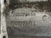 Ölwannenabdeckung 7700273456 Renault MEGANE I CLASSIC (LA0) 1.6