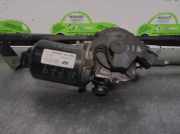 Scheibenwischermotor Vorne 981102B000 Hyundai Santa Fe II (CM) SUV 2.2 CRDi 16V 4x4 (D4EB)