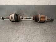 Antriebswelle Links Vorne 391004JA0B Nissan NP 300 Navara (D23) Pick-up 2.3 dCi 16V 4x4 (YS23DDT)