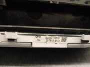 Tachoeinheit Kmh 838001H300 Toyota Corolla (E12) Schr?gheck 1.6 16V VVT-i (3ZZFE)