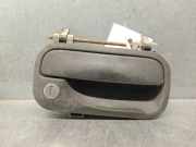 Handgriff Kofferraum 90507556 Opel Combo (Corsa B) Van 1.7 D (X17D(4EE1))